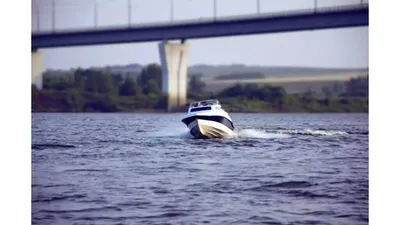 NEMAN Комбинированные катера Neman-500 Open