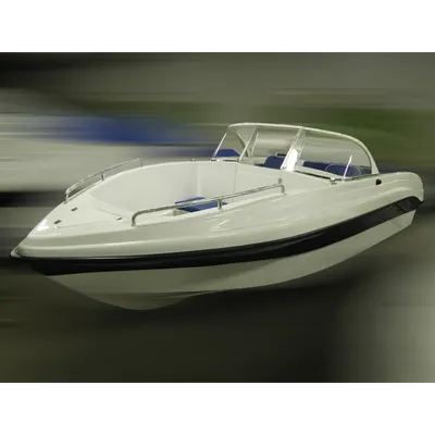 КАТЕР Neman-500 R купить в Санкт-Петербурге (СПб) | «КАТЕРиК°»
