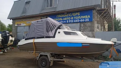 Катер Неман 500 Open в Севастополе №636395S2270032831