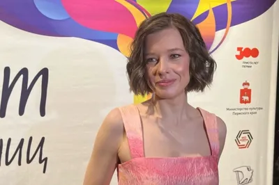 Катерина Шпица: жемчужина кинематографа на фото