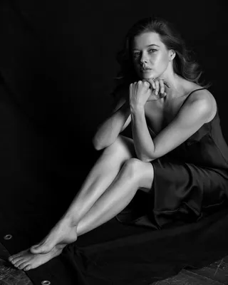 Катерина Шпица - обои, навеивающие вечерний романтический настрой