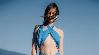 Катерина Шпица: фото, захватывающие взгляды зрителей