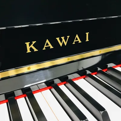 Shigeru Kawai SK6 Grand Piano