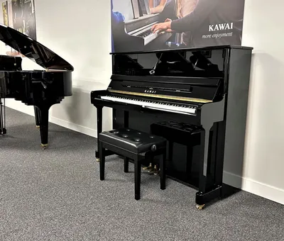 Kawai GE-30 - Little Valley Piano Service, LLC