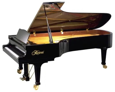 Shigeru Kawai SK-3 Grand Piano | Conservatory Grand
