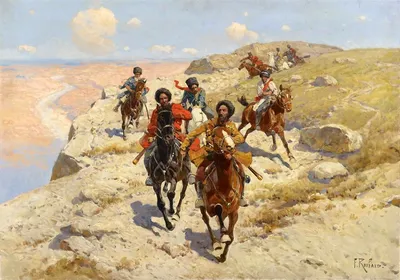 Кавказская война 1817-1864: причины, ход и итоги