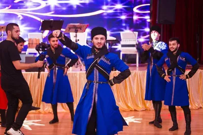 Как научиться танцевать кавказские танцы | Вестник Кавказа