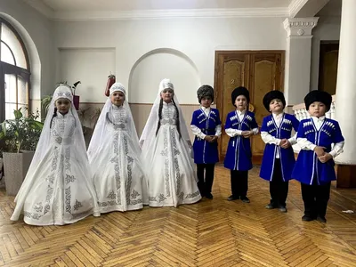 Кавказские танцы на мероприятие | Event-агентство ANNA LEGENDA