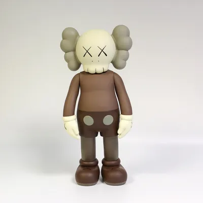 Kaws картинки