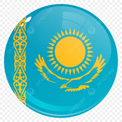 Площадь Казахстана: какое место занимает страна по площади среди других  государств