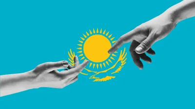 Правила въезда в Казахстан для россиян: нужен ли загранпаспорт, виза в 2024  году