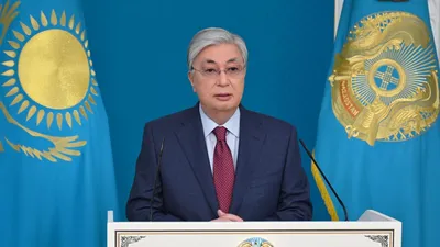 Казахстан и Узбекистан подписали Договор о демаркации государственной  границы - Аналитический интернет-журнал Власть