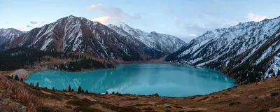 Красивые города Казахстана, которым есть чем удивить