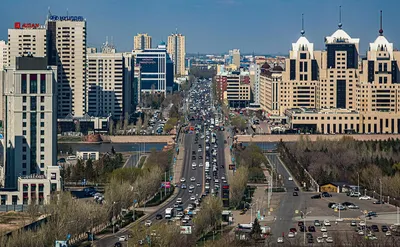 Независимость Казахстана и конституционные реформы