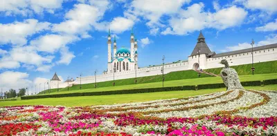 Казань зарегистрирована в ООН как центр устойчивости к бедствиям - Новости  - Официальный портал Казани