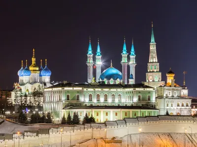 Что самостоятельно посмотреть в Казани за два дня: места, которые точно  нужно посетить — Яндекс Путешествия