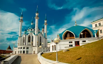 Казань в объективе: фото, которые передают атмосферу города