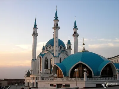 Казань: город, который невозможно не полюбить