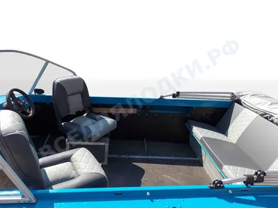 Купить стекло на лодку Казанка 5м2, 5м3, 5м4 заводские размеры с доставкой  по РФ
