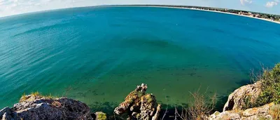 Казантипский залив (Крым): описание с фото, как добраться, отдых