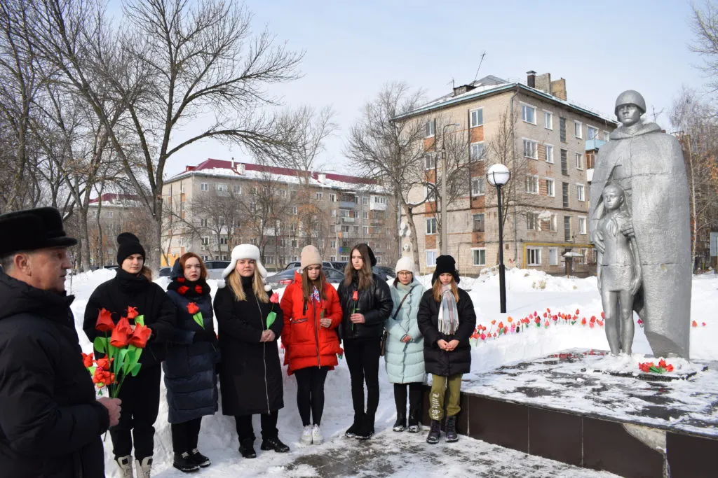 Казнь Тюльпан Фото