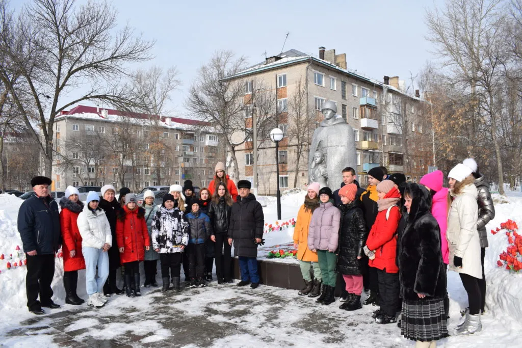 Казнь Тюльпан Фото