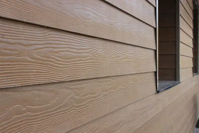 Фиброцементный сайдинг Cedral Wood купить в Челябинске | Сайдинг Кедрал по  цене производителя