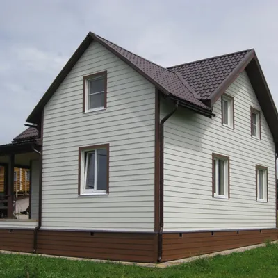 Cedral купить в Перми по выгодной цене - Облик дома