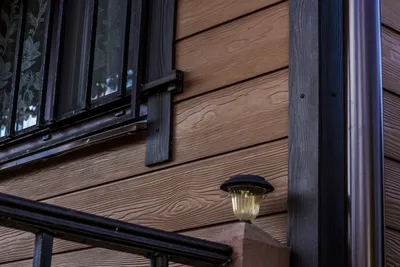 Сайдинг Cedral™ Wood / Нейтрально-холодная гамма без посредников напрямую  со склада завода в Челябинске. Гарантируем низкую цену!