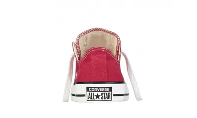 Red sneakers 👟 | Кеды, Гранж, Панк