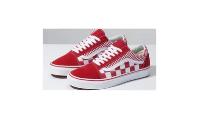 Кеды Converse ALL STAR HI RED, цвет: красный, CO011AUHU960 — купить в  интернет-магазине Lamoda