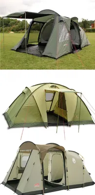 Купить кемпинговую палатку напрямую от производителя недорого, с доставкой.