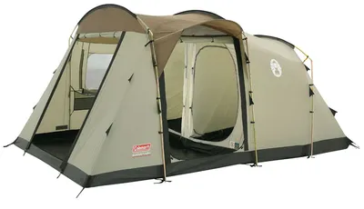Купить Кемпинговая надувная палатка Dometic Boracay 301 недорого в  Краснодаре | Интернет-магазин T-Kub