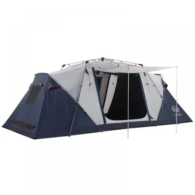 Кемпинговые палатки. Применение и особенности