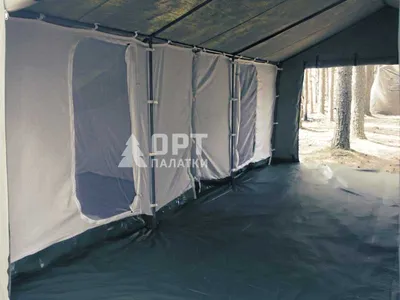 Кемпинговые палатки с большим тамбуром в интернет-магазине ПИК-99. Доставка  по России