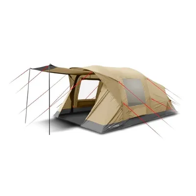4 лучшие недорогие кемпинговые палатки 2021 | Покупай с умом! | Дзен