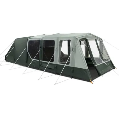 Dometic Ascension FTX надувные кемпинговые палатки купить с доставкой •  Retrailer