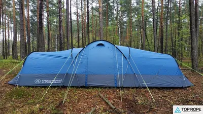 Как выбрать туристическую палатку - как правильно подобрать палатку для  похода или кемпинга