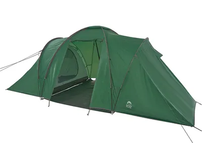 Кемпинговые палатки купить в интернет-магазине «Мир Охоты».