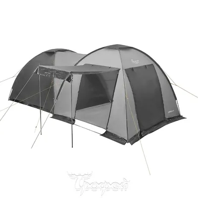 Палатка для рыбалки 4-местная 4-х местная кемпинговая палатка-шатер ART  1006-4 - купить по выгодной цене в интернет-магазине OZON (615201670)