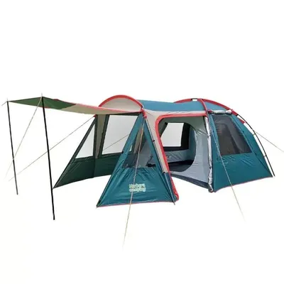 Палатки летние кемпинговые, туристические