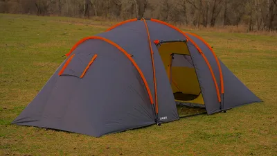 Лучшие недорогие кемпинговые палатки 2021 - YouTube