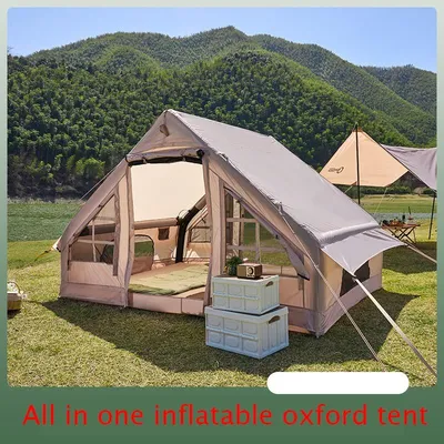 4-х местная кемпинговая палатка Mircamping JWS 015 (id 107732538), купить в  Казахстане, цена на Satu.kz