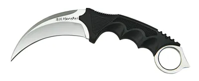 Керамбит Honshu Karambit, United Cutlery, UC2786, сталь 7Cr13, рукоять  пластик (Арт. UC2786) - купить в интернет-магазине