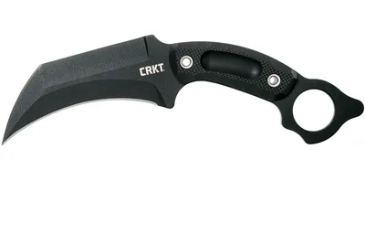 Нож керамбит CRKT Columbia River Du Hoc 2630 купить по низкой цене,  недорого в интернет магазине 3Knife.ru