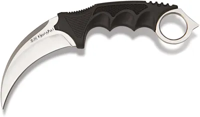 Керамбит Honshu Karambit Satin UC2786, ножны кожа - United Cutlery, купить  с доставкой, отзывы о модели