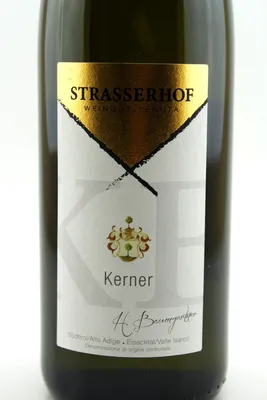 Kerner – dry – Vina Senkovič