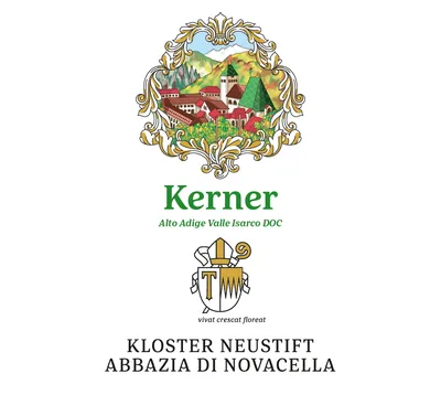 Kerner - Alto Adige Wine