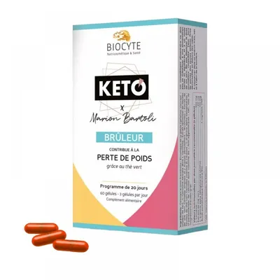 Keto Days PLUS - Жиросжигатель для похудения контроля веса блокатор  аппетита (id 106616679), купить в Казахстане, цена на Satu.kz
