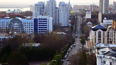 Хабаровск: фото с изображениями знаковых мест